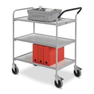 Shelf Trolleys